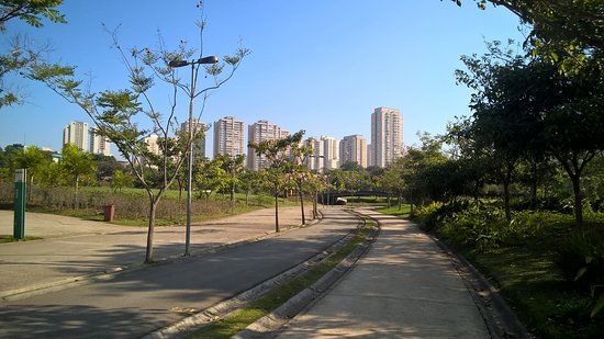 Parque Belem